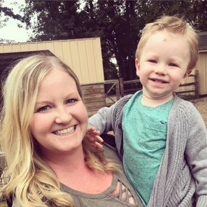 Meet your Posher, Michele